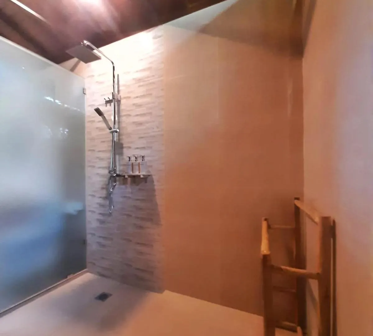 New!Suite Room In Ubud Stunning View Lodge