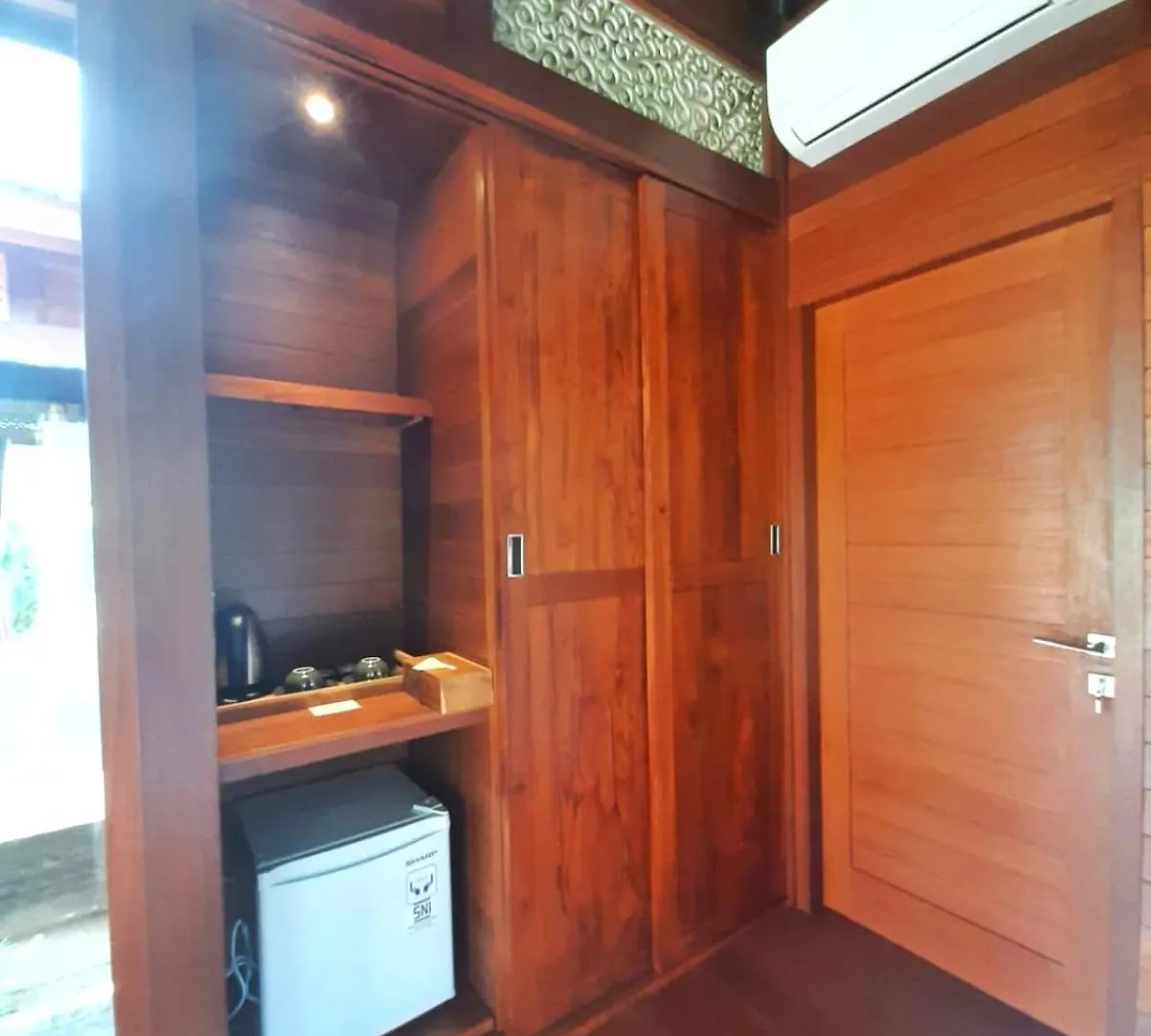 New!Suite Room In Ubud Stunning View Ubud (Bali)