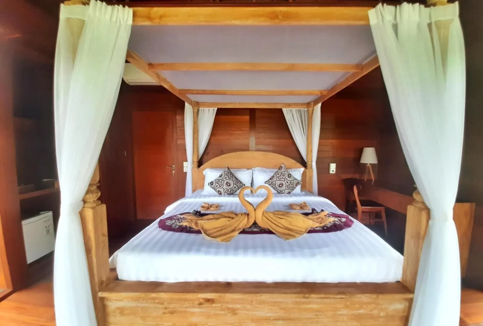 New!Suite Room In Ubud Stunning View Indonesia