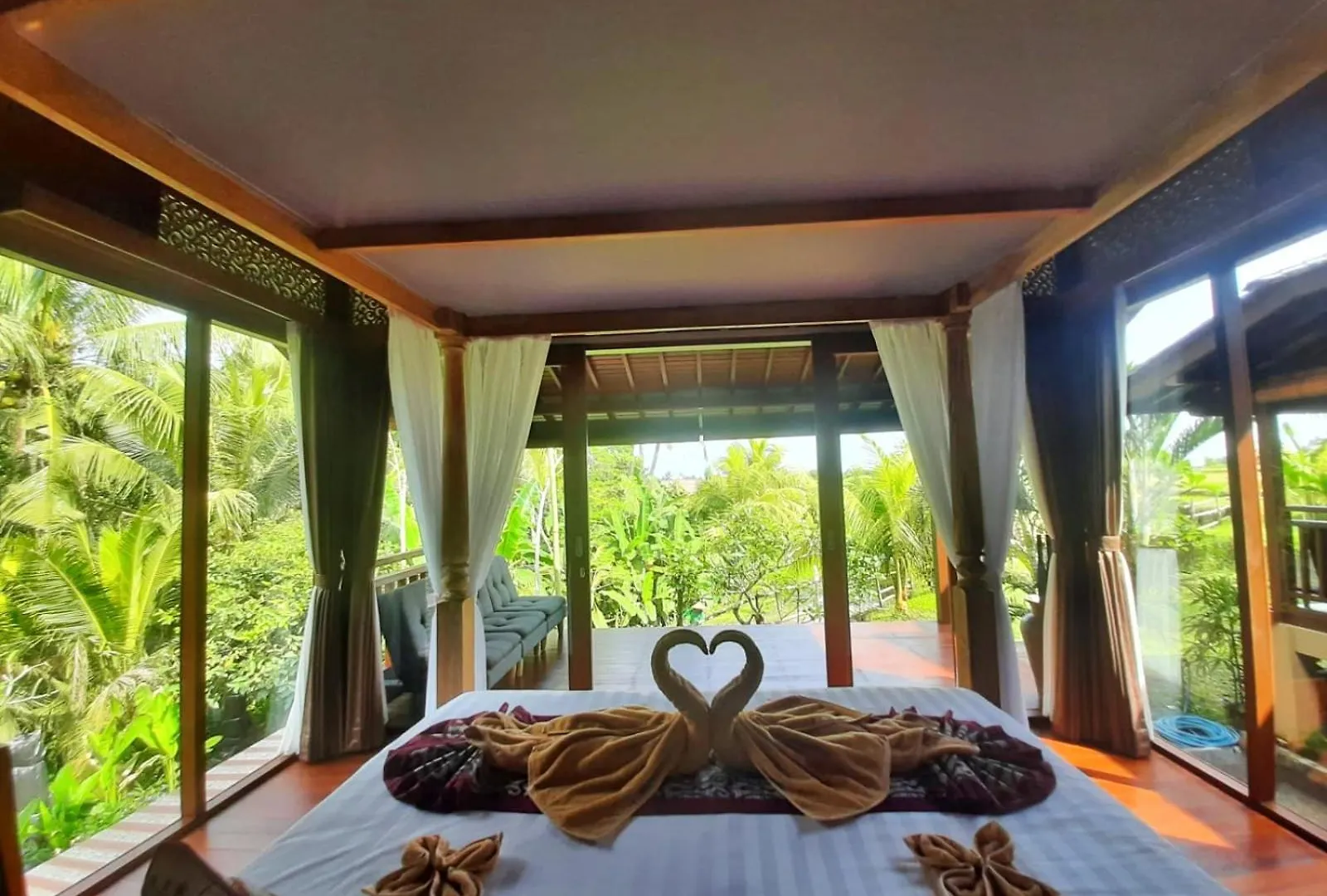 New!Suite Room In Ubud Stunning View 0*, Ubud (Bali) Indonesia