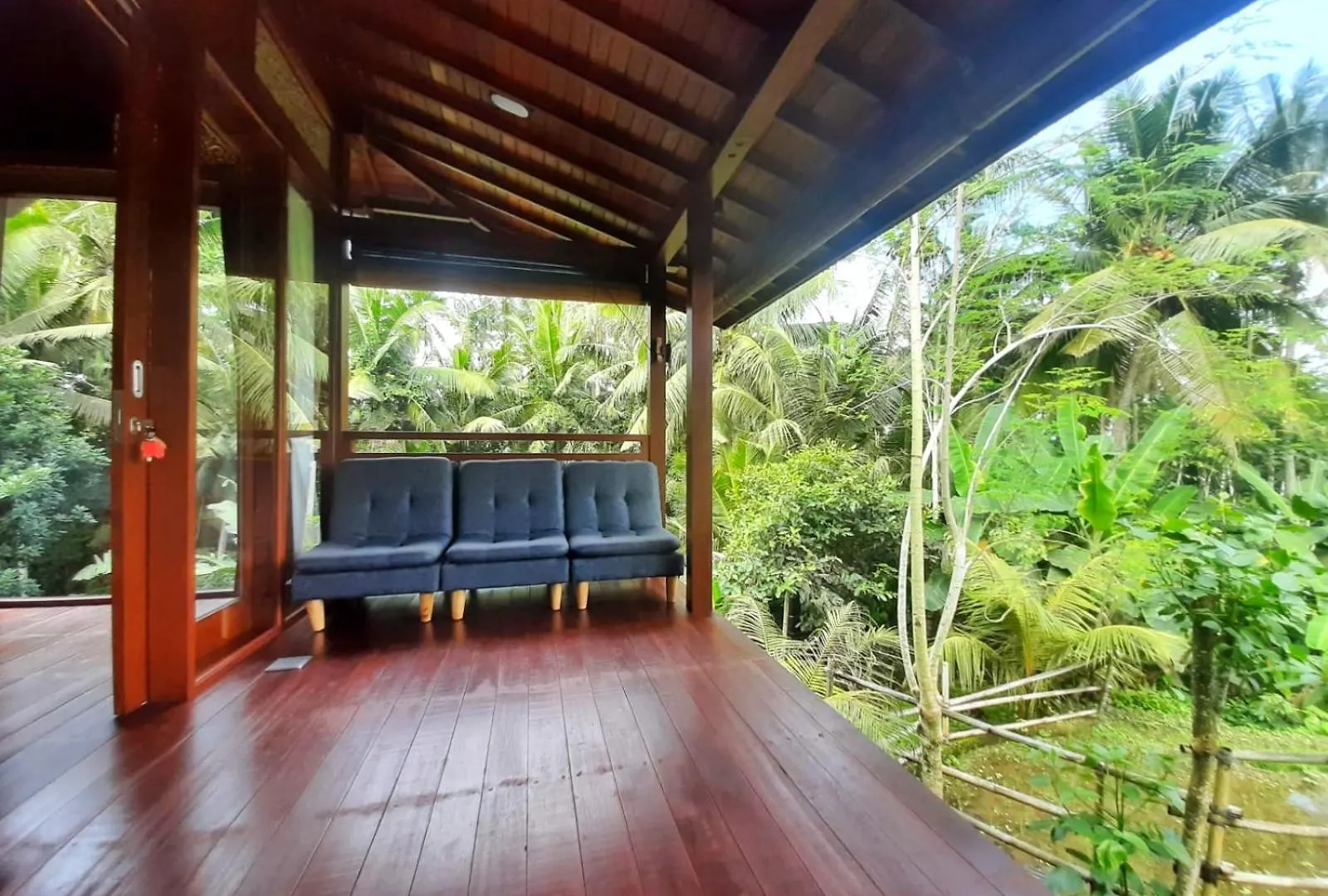 New!Suite Room In Ubud Stunning View Ubud (Bali)