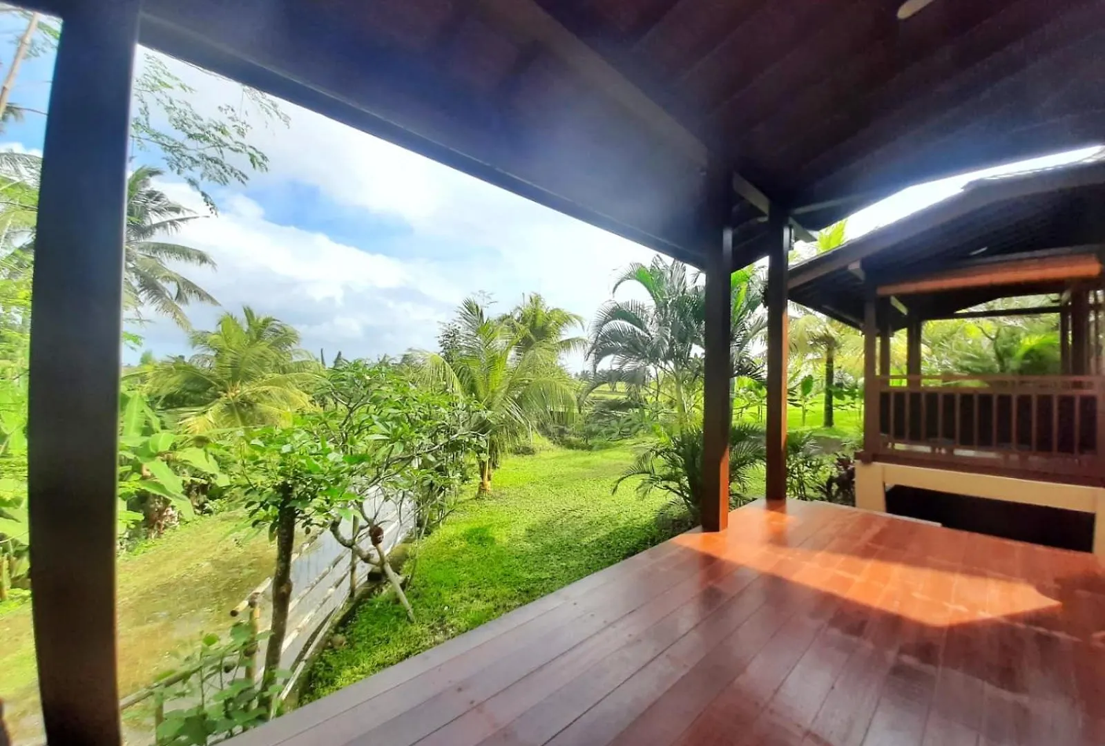 New!Suite Room In Ubud Stunning View 0*, Ubud (Bali)