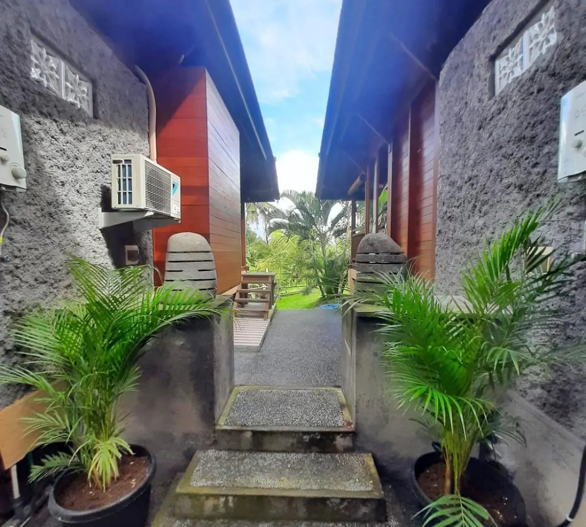New!Suite Room In Ubud Stunning View Lodge Ubud (Bali)