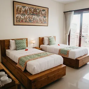 Tu Sandat Ubud (Bali)