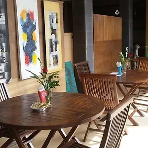  Séjour chez l'habitant Santun