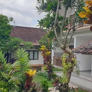 Gangga House Ubud (Bali)
