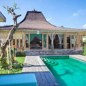 Mana Sari Ubud (Bali)