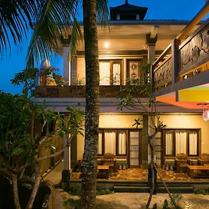 Bulan Bali Ubud (Bali)