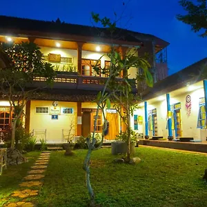 Damuh Ubud (Bali)